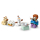 LEGO DUPLO Disney Przyjęcie w lodowym zamku Anny i Elzy 10455 - 1331608 - zdjęcie 6